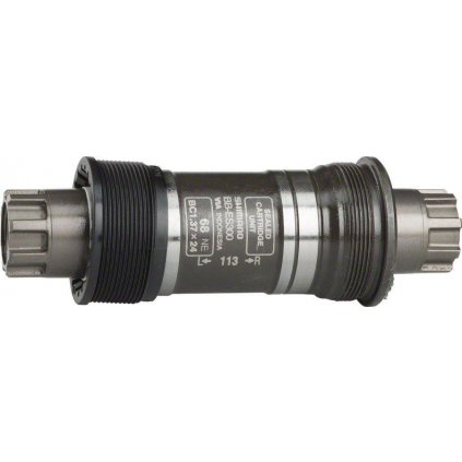 Stredové zloženie Shimano Octalink BB-ES300 73/118mm