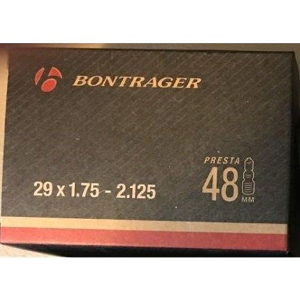 Bontrager 29x1.75-2.125 Presta FV 48mm