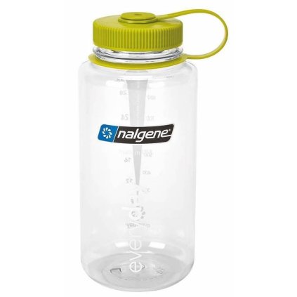 NALGENE WIDE MOUTH 1L