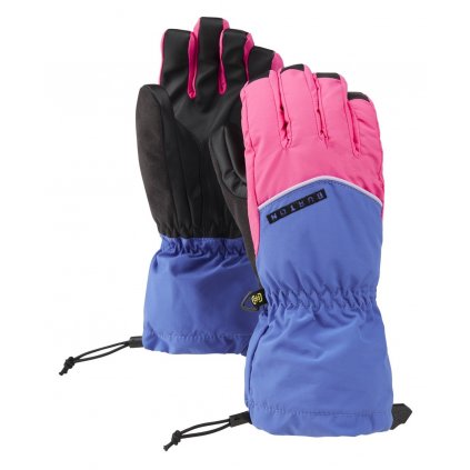 Burton Profile Gloves Kids