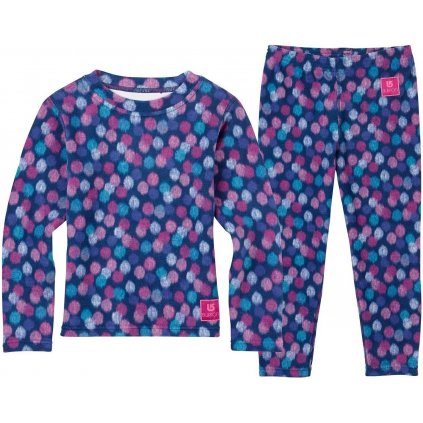 BURTON Mini Fleece Set