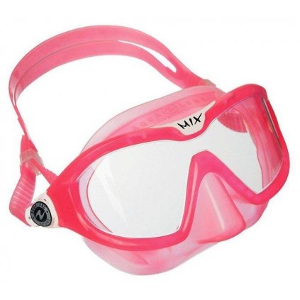 Aqualung Mix Junior Snorkeling Mask