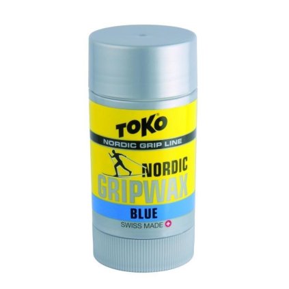 Toko nordic grip wax