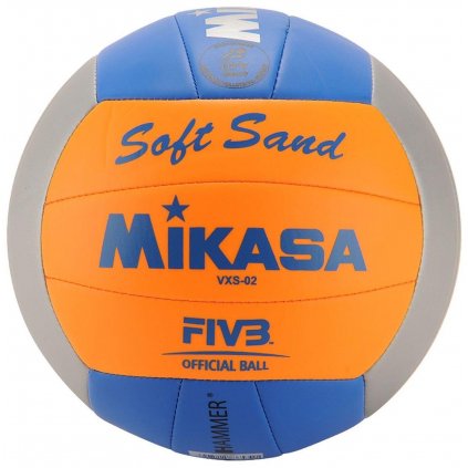 MIKASA SOFT SAND