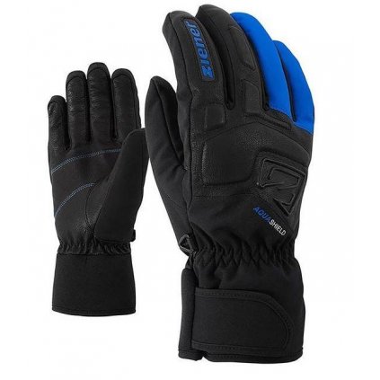 Ziener Glyxus AS Glove