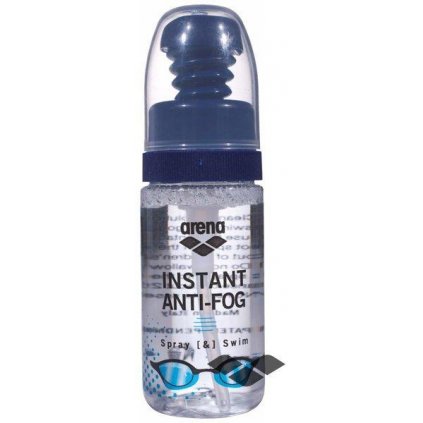 Arena Antifog Spray Swim 35ML