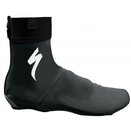 SHOE COVER WITH S-LOGO