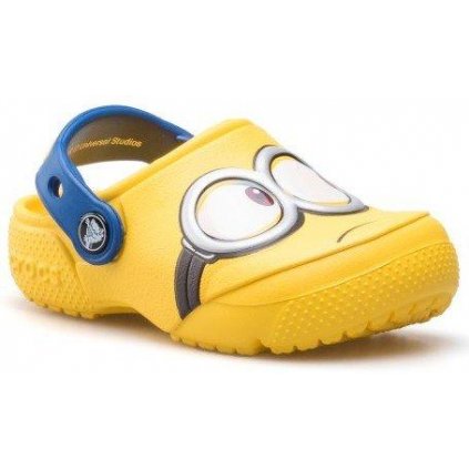 Crocs FunLab Minions