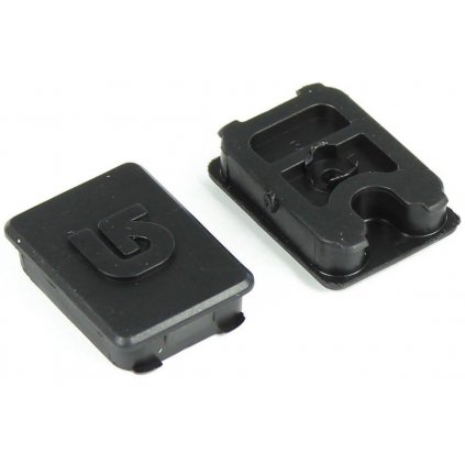 Burton Channel Plugs