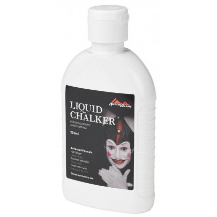 AustriAlpin Liquid Chalker Magnesium