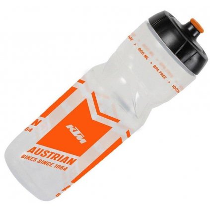 KTM Team Transparent Logo