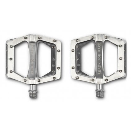 Cube RFR Pedals Flat CMPT