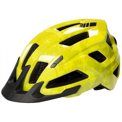 Cube Helmet Steep