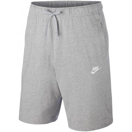 Nike sportswear club men’s jersey short