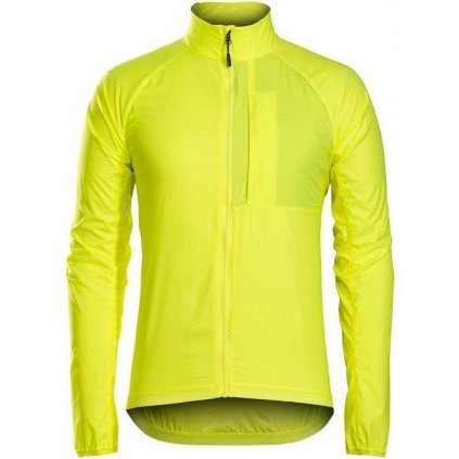 Bontrager Circuit Windshell Cycling Jacket