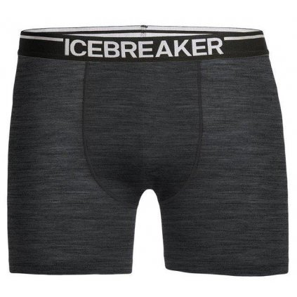 Icebreaker Anatomica Boxers