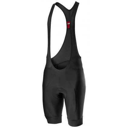 Castelli Entrata Bibshort