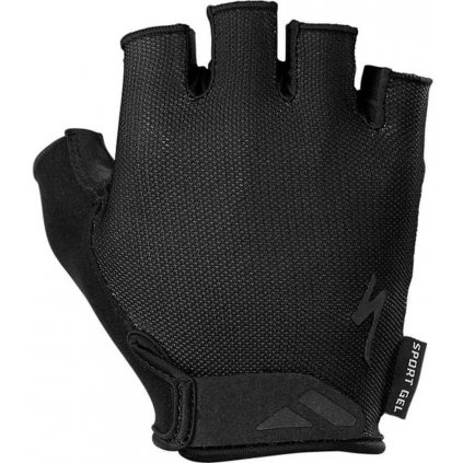 Specialized Body Geometry Sport Gel Glove M