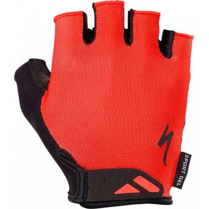 Specialized Body Geometry Sport Gel Glove M