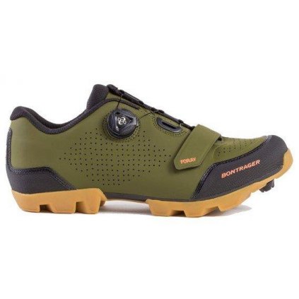 Bontrager Foray MTB Shoe M