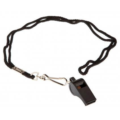 Pro Touch Plastic Whistle