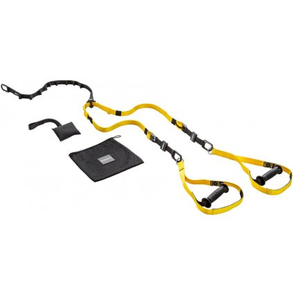 Energetics trx pro