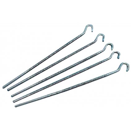 McKINLEY Steel Peg