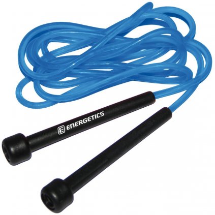 Energetics Skip Rope High Speed