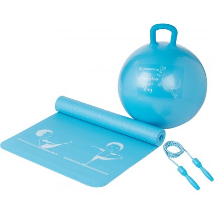 Energetics kids fitness set