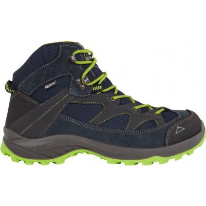 McKinley Discover II Mid M