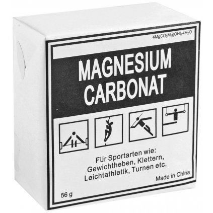 ENERGETICS magnézium Carbonate