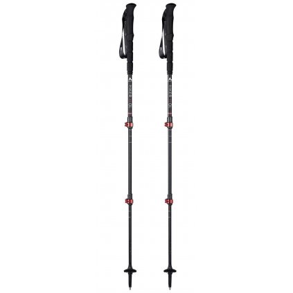 McKinley Hiker III Alu Poles