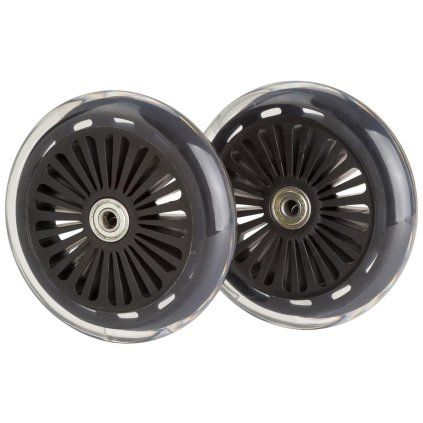 Firefly Scooter Wheels