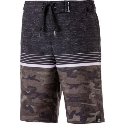 Firefly Mark Beach Shorts Kids