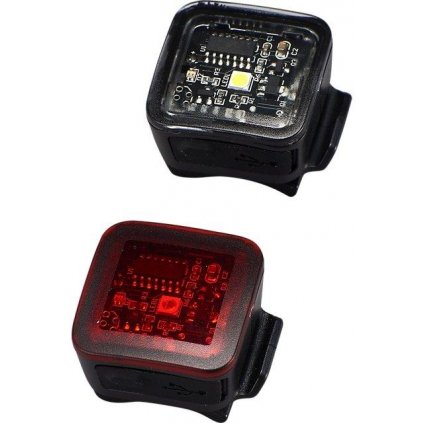 Specialized Flash Headlight Taillight Combo