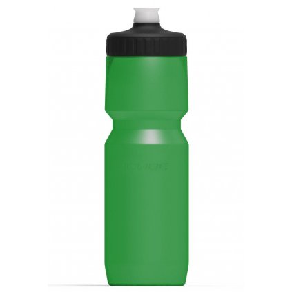 Cube Bottle Feather 0.75 L