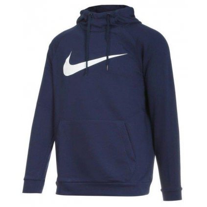 Nike Dri-FIT M Pullover Training Hoodie