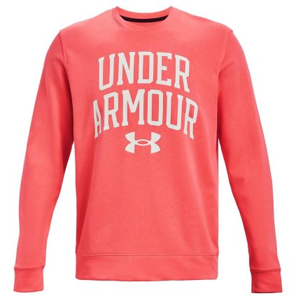 Under Armour UA Rival Terry Crew M