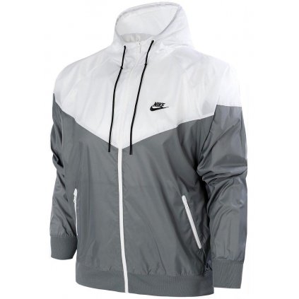 Nike Windrunner Hooded Jacket M