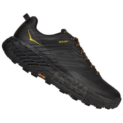 Hoka One One Speedgoat 4 GTX M