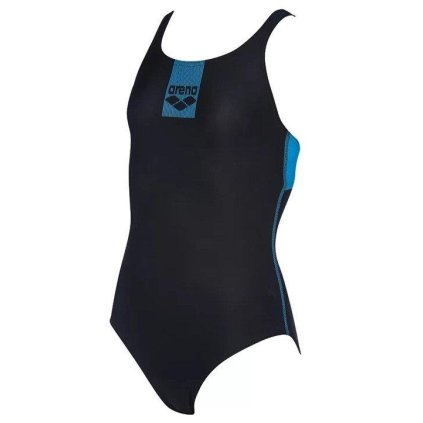 Arena G Basics Swim Pro Back One Piece Junior