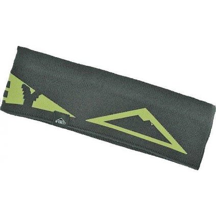 McKinley Medee Headband