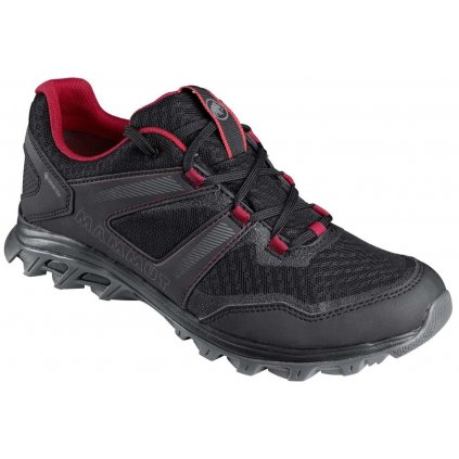 Mammut MTR 71 Low GTX M