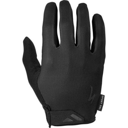 Specialized Body Geometry Sport Gel Gloves