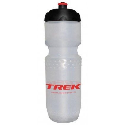 Trek Screwtop Max Bottle 710 ml