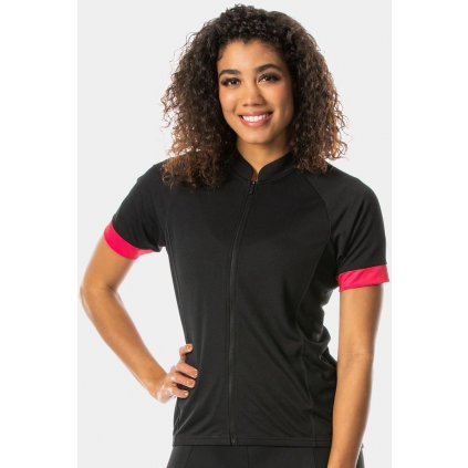 Bontrager Solstice Cycling Jersey W