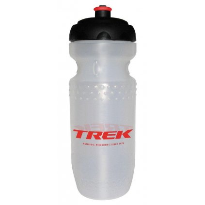 Trek Screwtop Silo Clear 591 ml