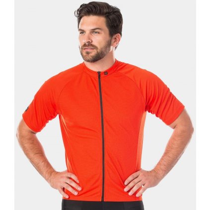 Bontrager Solstice Cycling Jersey