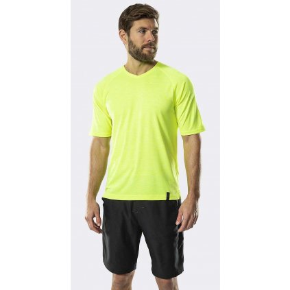 Bontrager Quantum Fitness Tee M