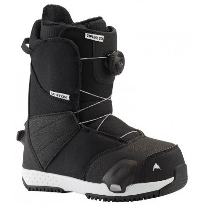 Burton Zipline Step On® Kids